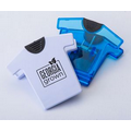 Magnetic Tee Shirt Clip